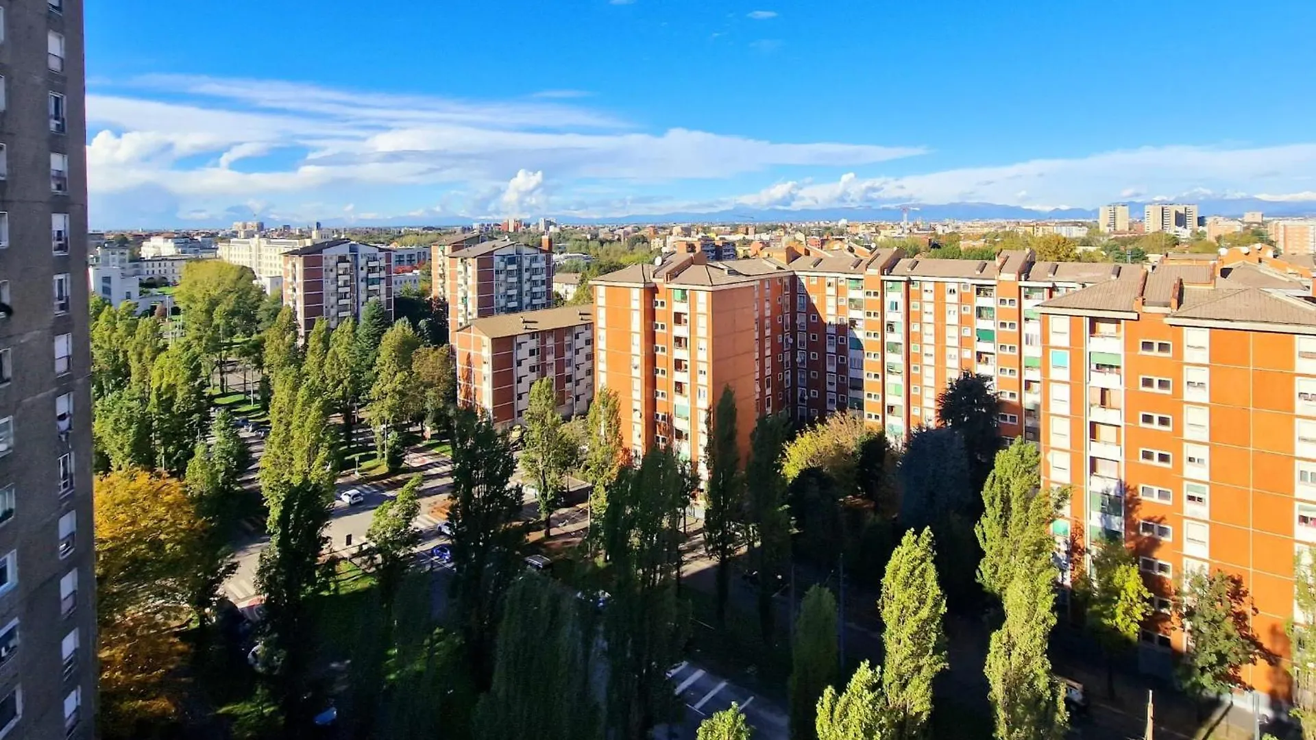 Ca Granda 27 Apartment Milano Italien