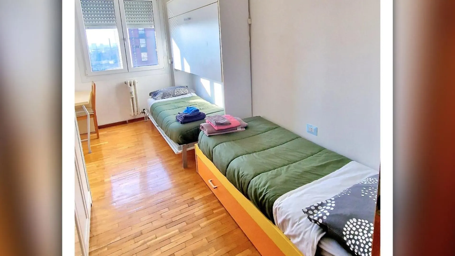 Ca Granda 27 Apartment 米兰