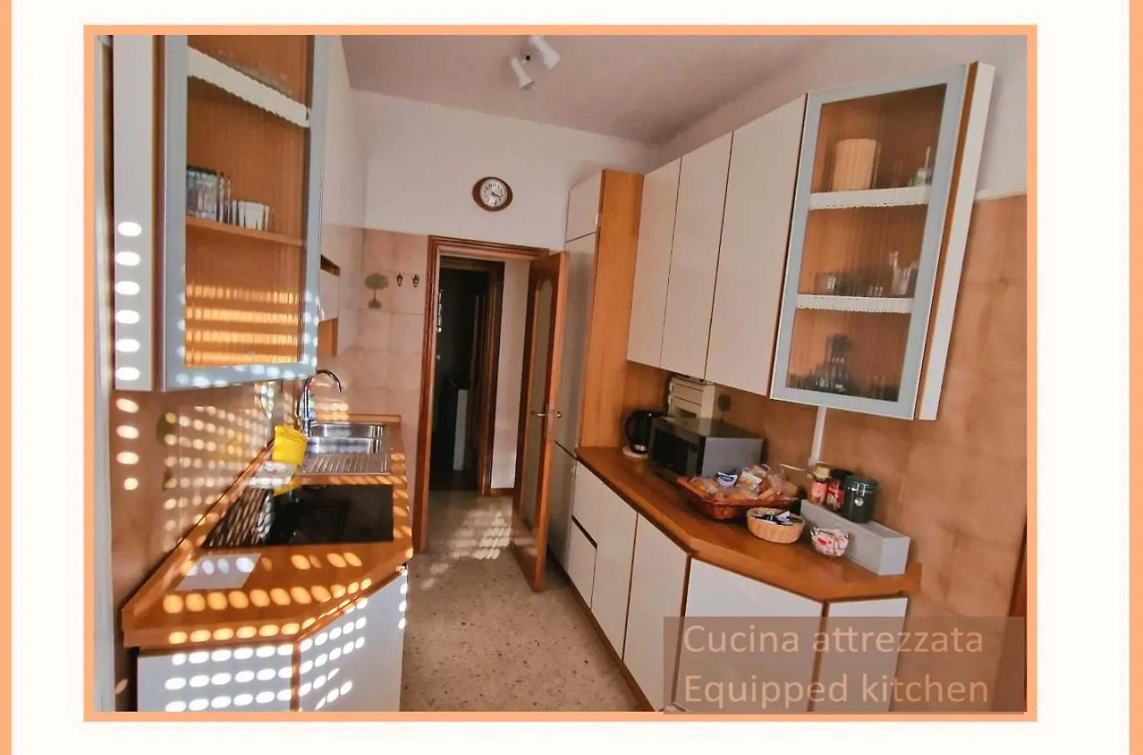 Ca Granda 27 Apartment 米兰 意大利